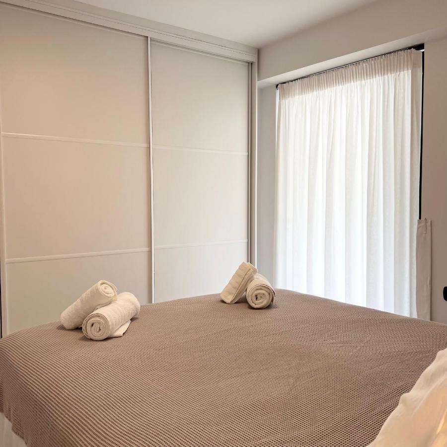 Becool Apartment Pórto Ráfti 外观 照片