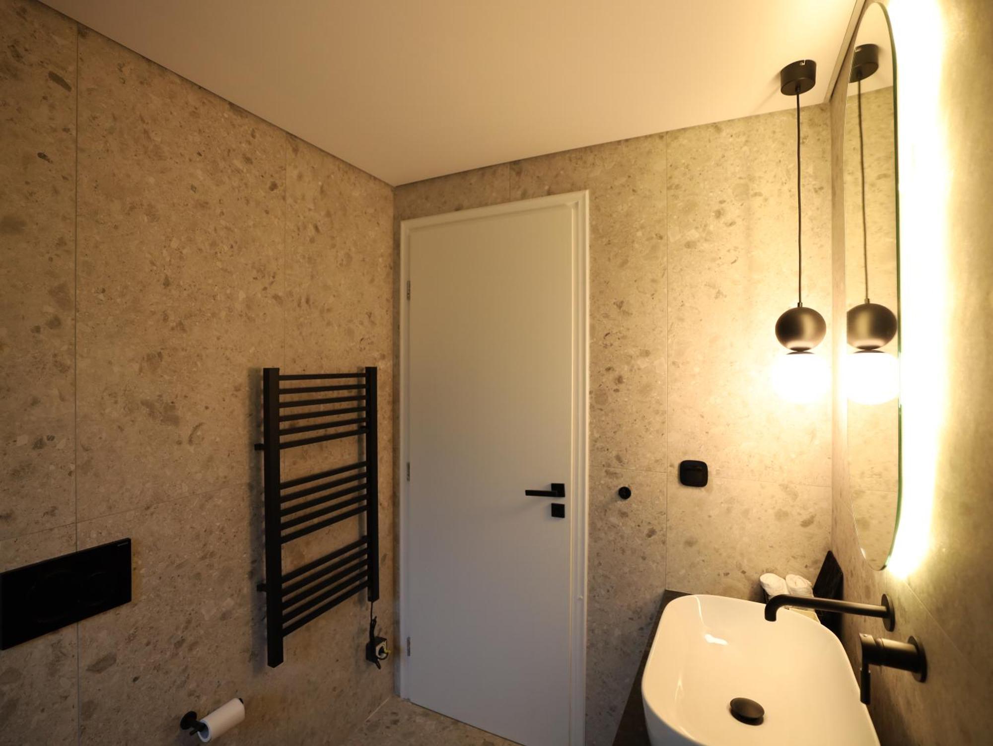 Becool Apartment Pórto Ráfti 外观 照片