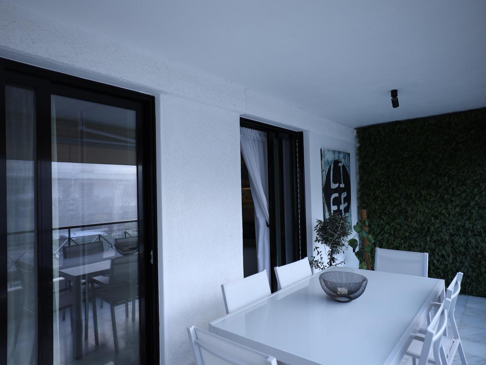 Becool Apartment Pórto Ráfti 外观 照片