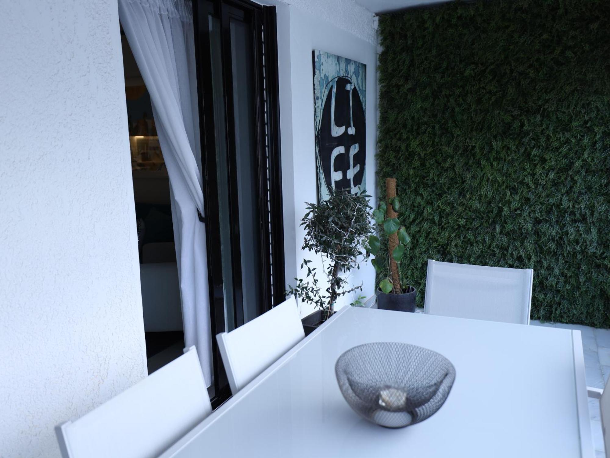 Becool Apartment Pórto Ráfti 外观 照片